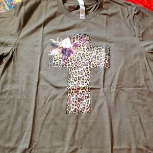 Canvas Boutique T-shirt